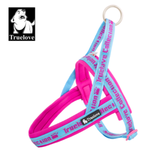 Truelove Pet Harness Neopren Padded Keine Pull Hund Harness Pet Liefert TLH58121