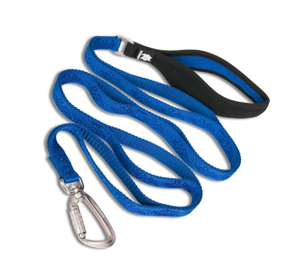 TRUELOVE Pet Leine Nylon Zink-legierung Haken Karabiner Hund Zubehör Seil Blei Medium Big Wilden Reise Pet Liefert YL1831