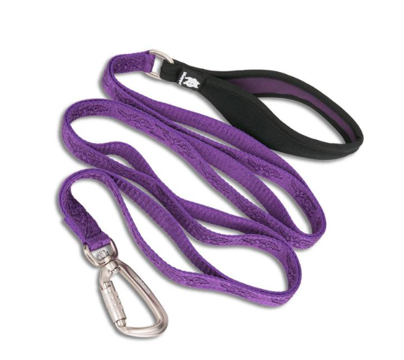 TRUELOVE Pet Leine Nylon Zink-legierung Haken Karabiner Hund Zubehör Seil Blei Medium Big Wilden Reise Pet Liefert YL1831