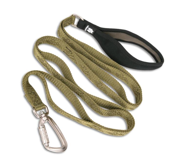 TRUELOVE Pet Leine Nylon Zink-legierung Haken Karabiner Hund Zubehör Seil Blei Medium Big Wilden Reise Pet Liefert YL1831