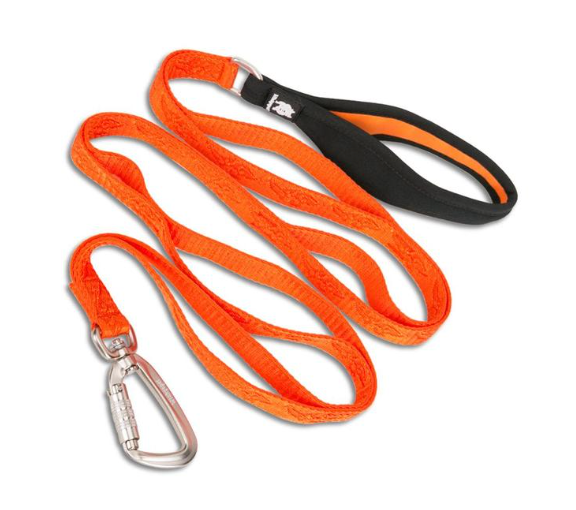 TRUELOVE Pet Leine Nylon Zink-legierung Haken Karabiner Hund Zubehör Seil Blei Medium Big Wilden Reise Pet Liefert YL1831