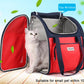 Truelove Haustier Multifunktion rucksack Mode Katze und Hund Reisen Luxus Schulter tragbare faltbare Bichon Frise Teddy tlx1971