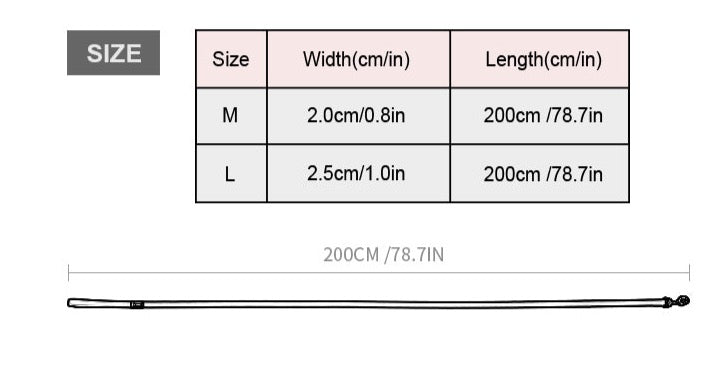 Truelove pet leine wasserdicht geruchs neutral, griffig, langlebig, leicht, hochwertig beschichtet, ATBC-PVC Hunde blei, schneller Verschluss tll3211